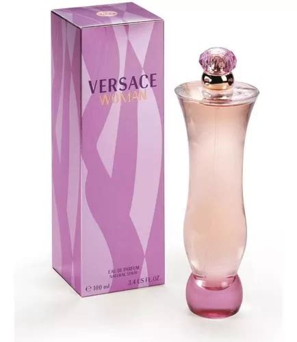 versace perfume shoppers|perfume versace woman 100ml.